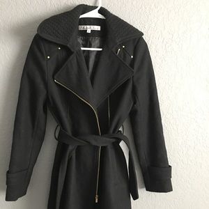 Kenneth Cole peacoat